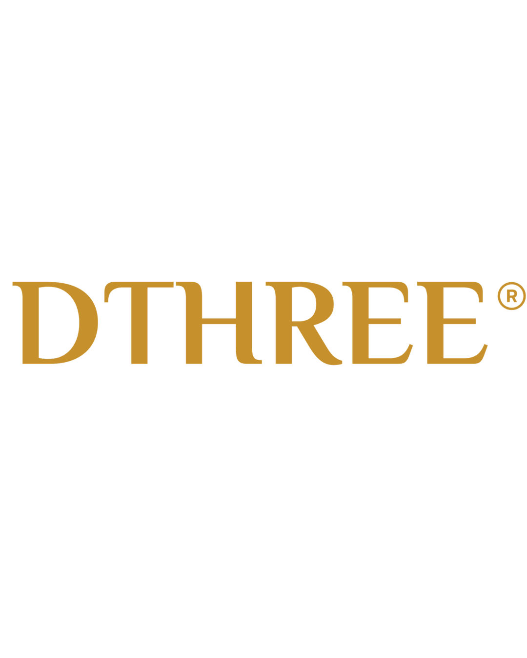 logo dthree